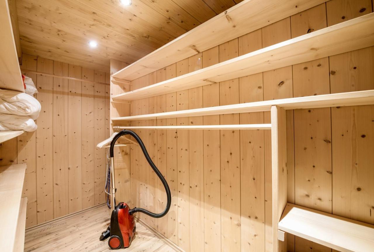 Ferienwohnung Zugspitze 格赖瑙 外观 照片