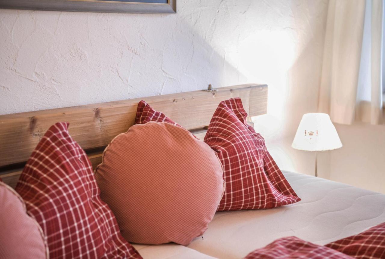 Ferienwohnung Zugspitze 格赖瑙 外观 照片